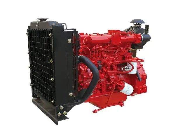 Fawde Engine