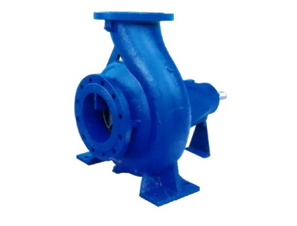 Mixed Flow Pump