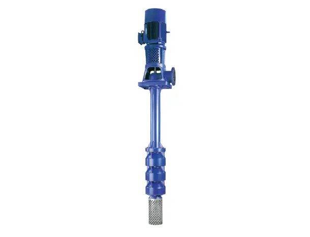 Vertical Turbine Pump