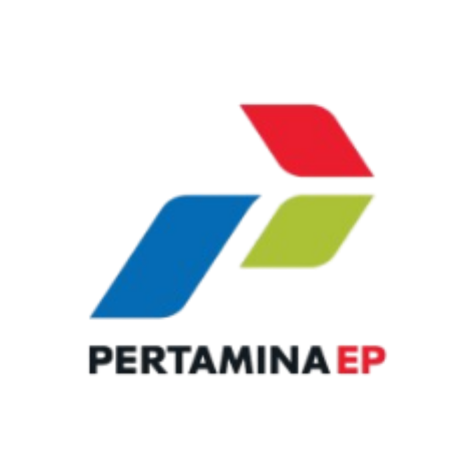 Logo Pertamina EP