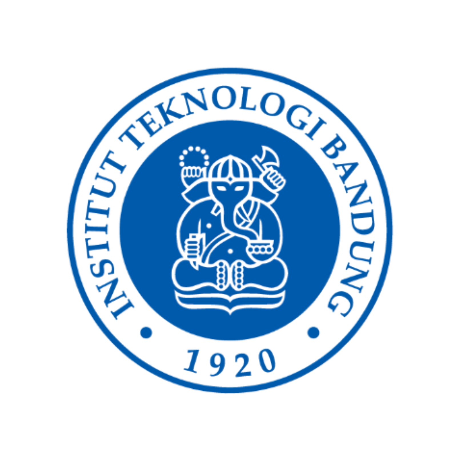 Logo Institut Teknologi Bandung