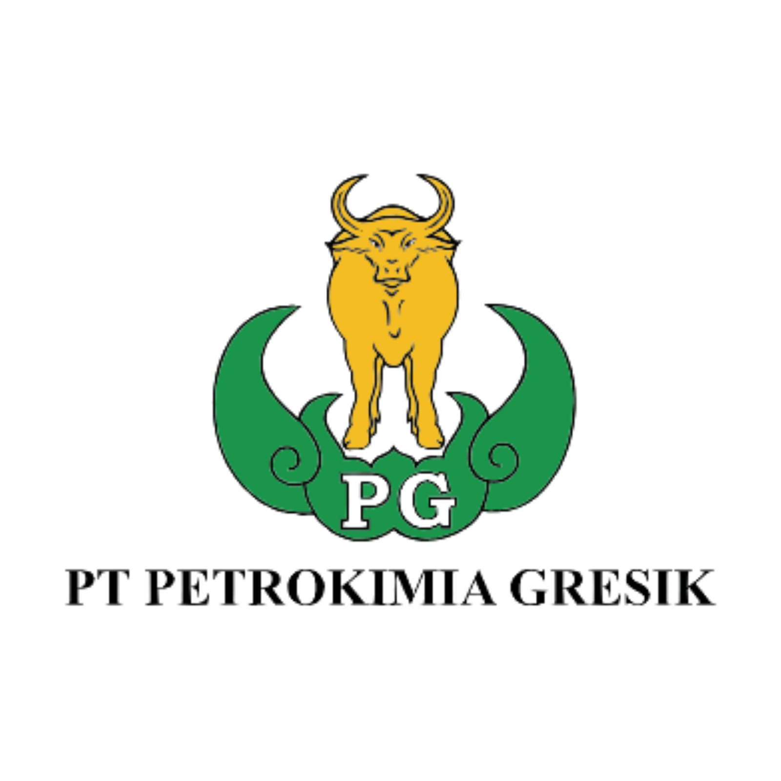 Logo Petrokimia Gresik