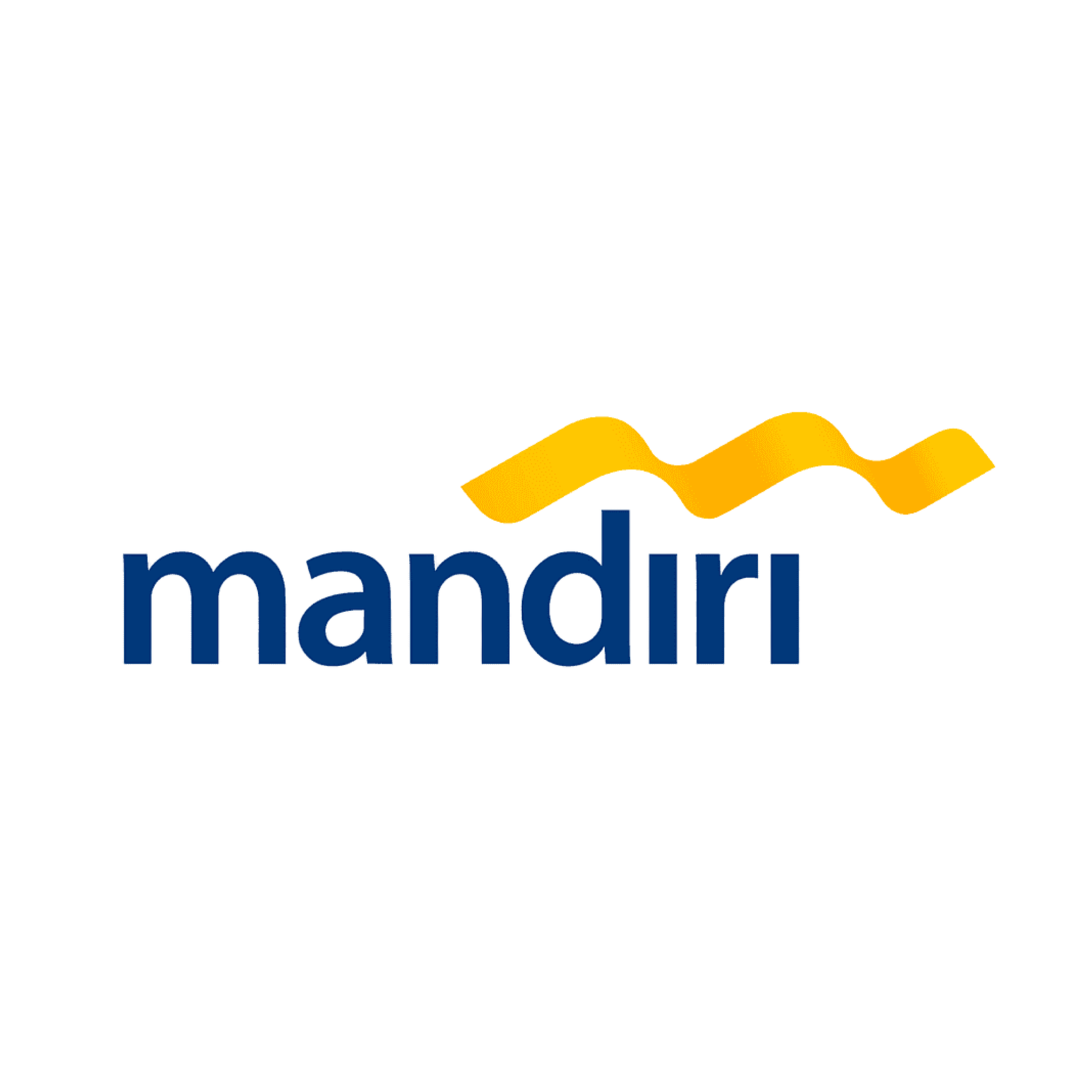 Logo Mandiri