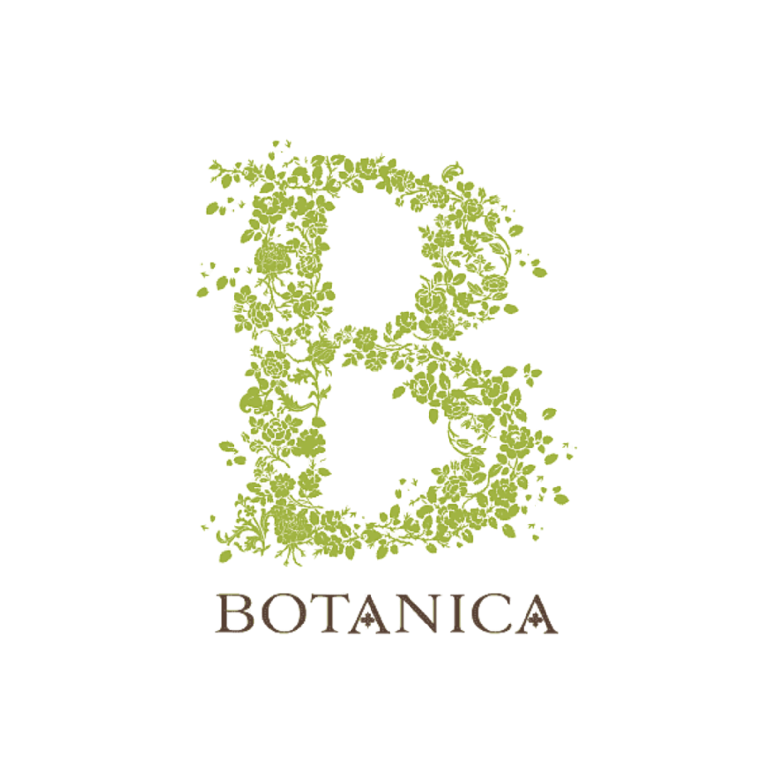 Logo Botanica