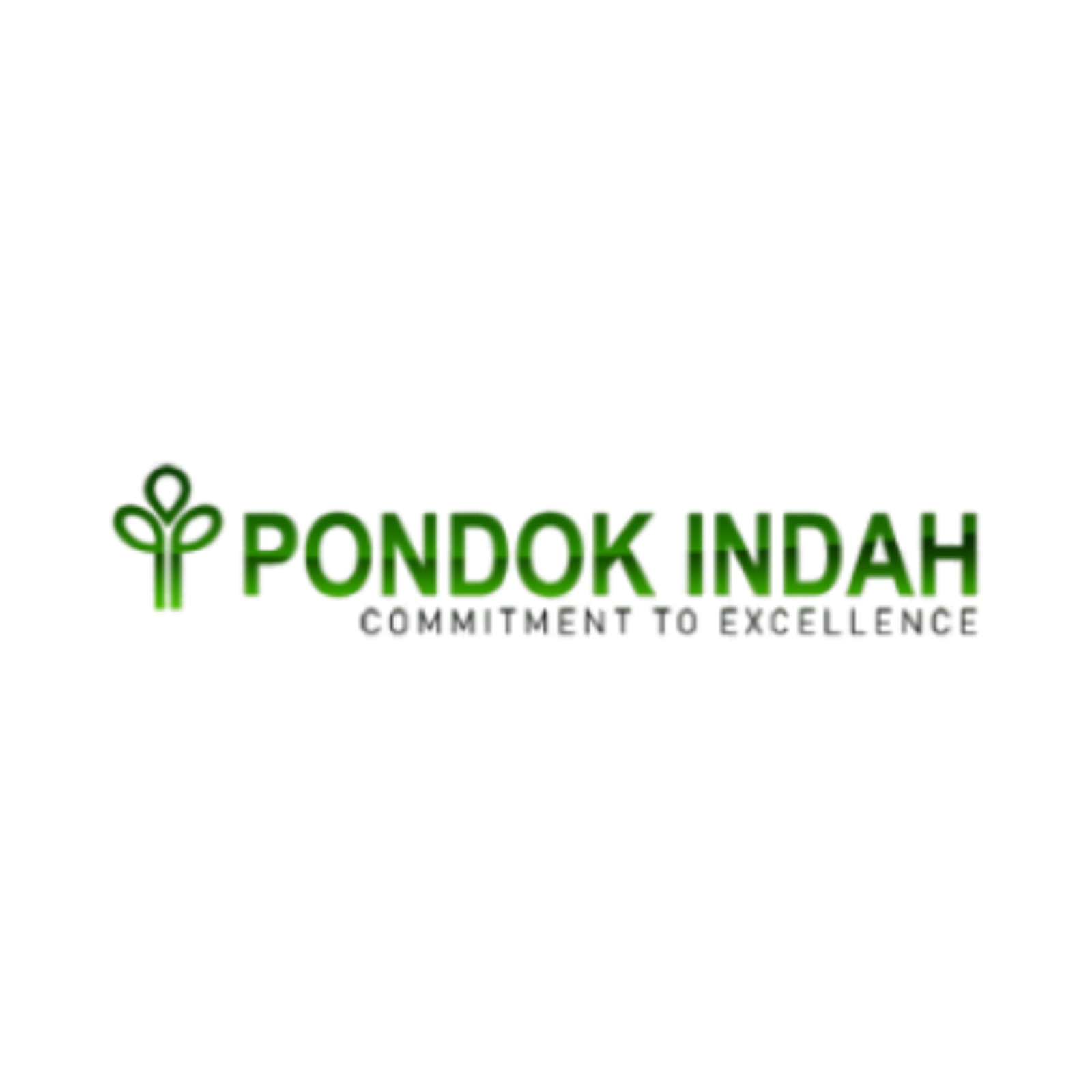 Logo Pondok Indah