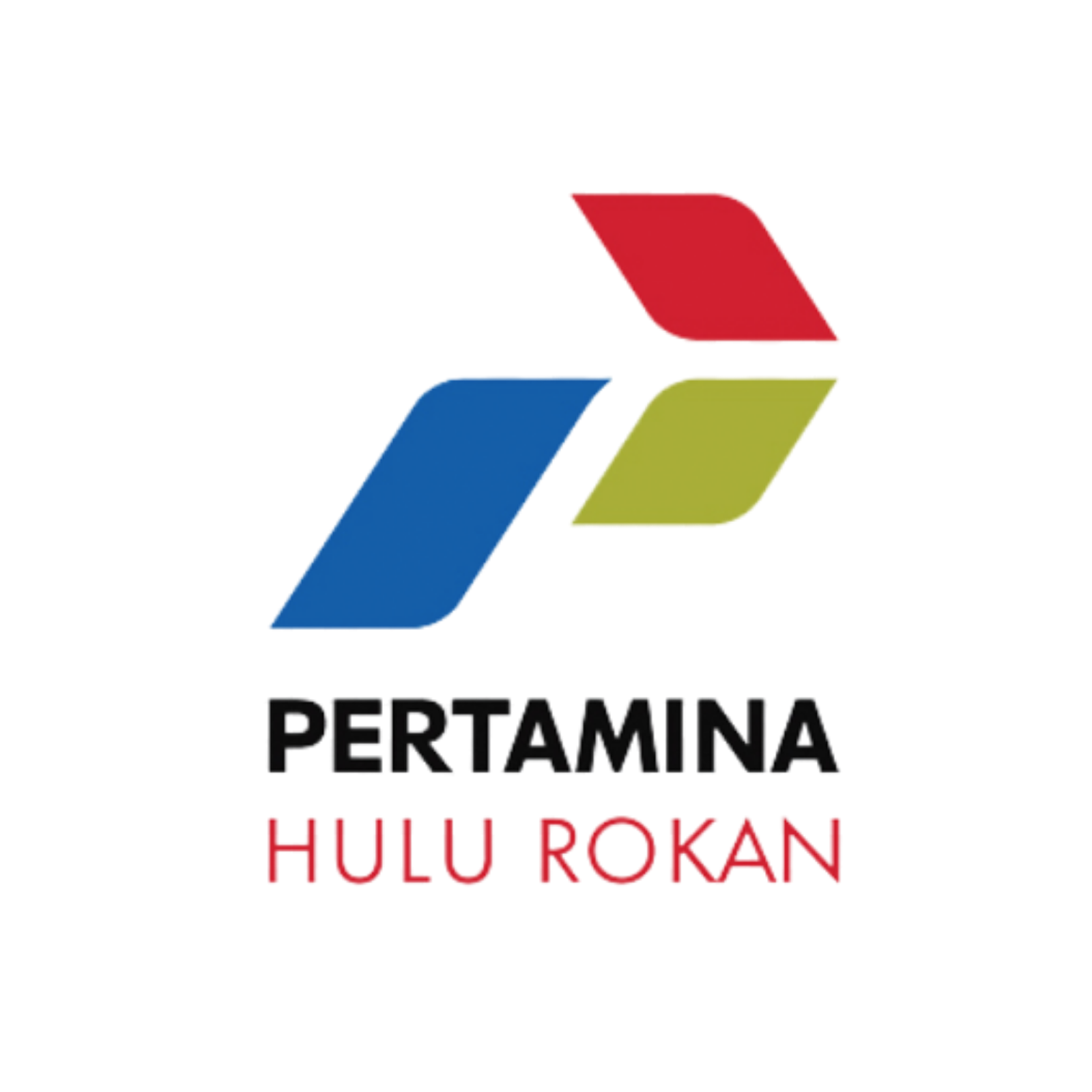 Logo Pertamina Hulu Rokan