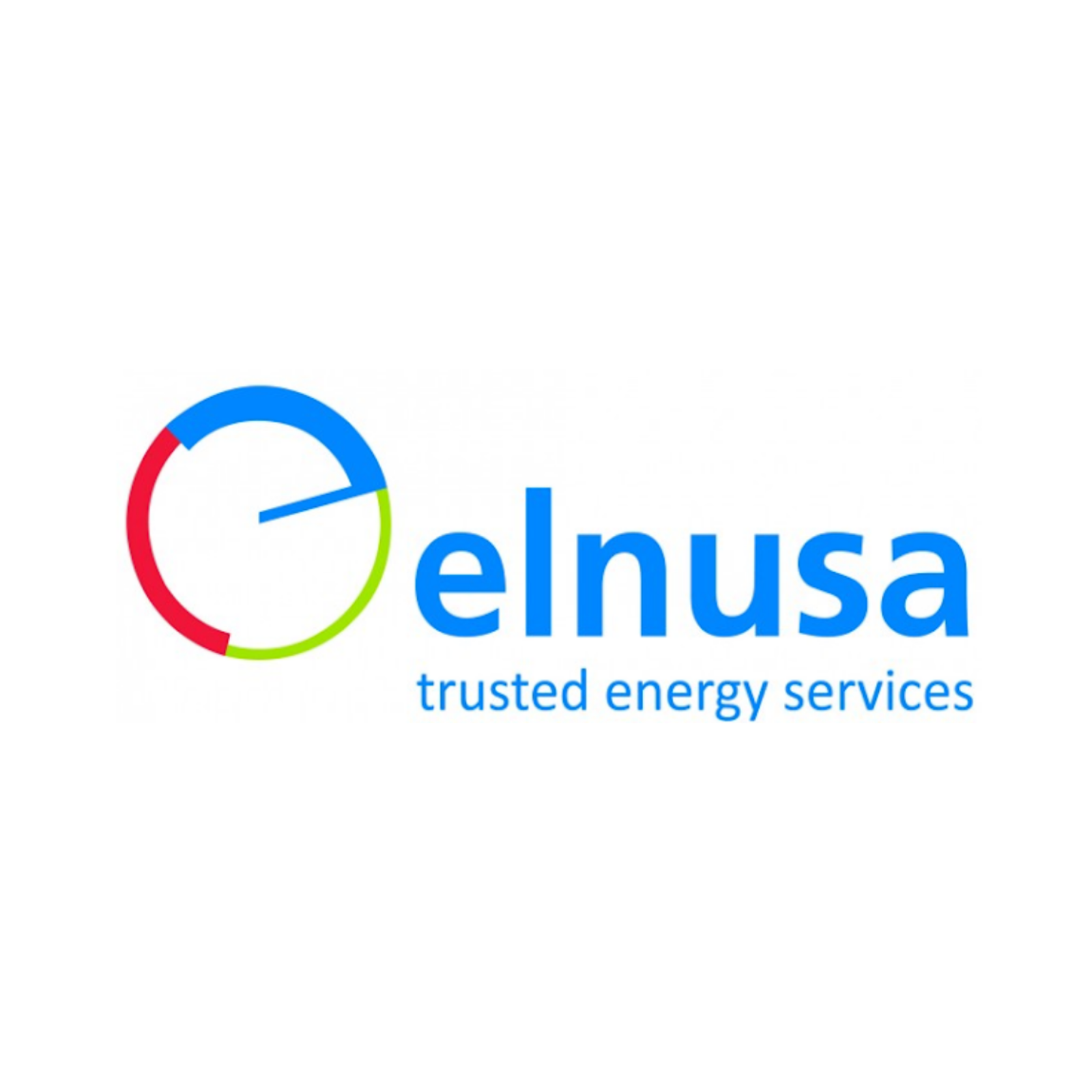 Logo Elnusa
