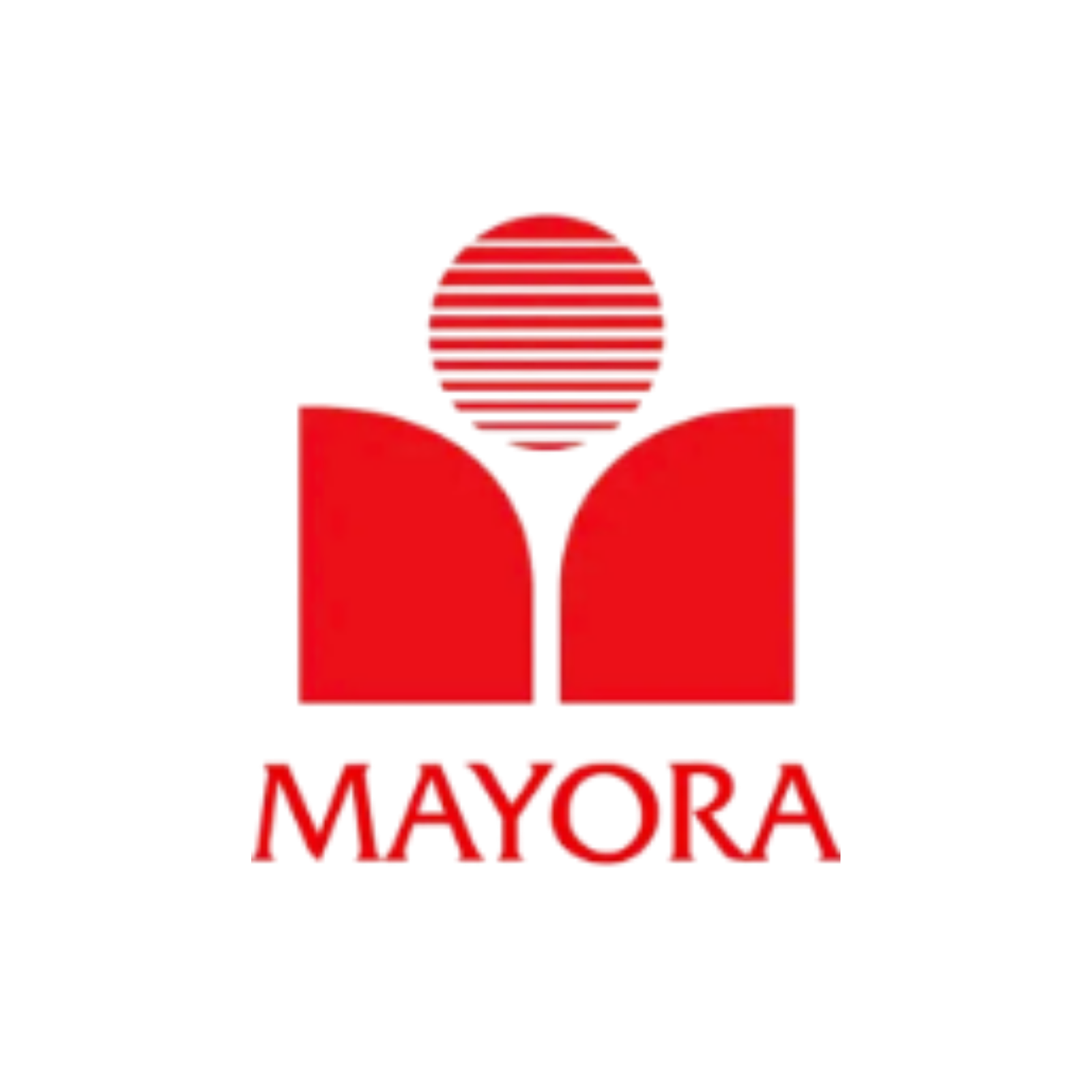 Logo Mayora