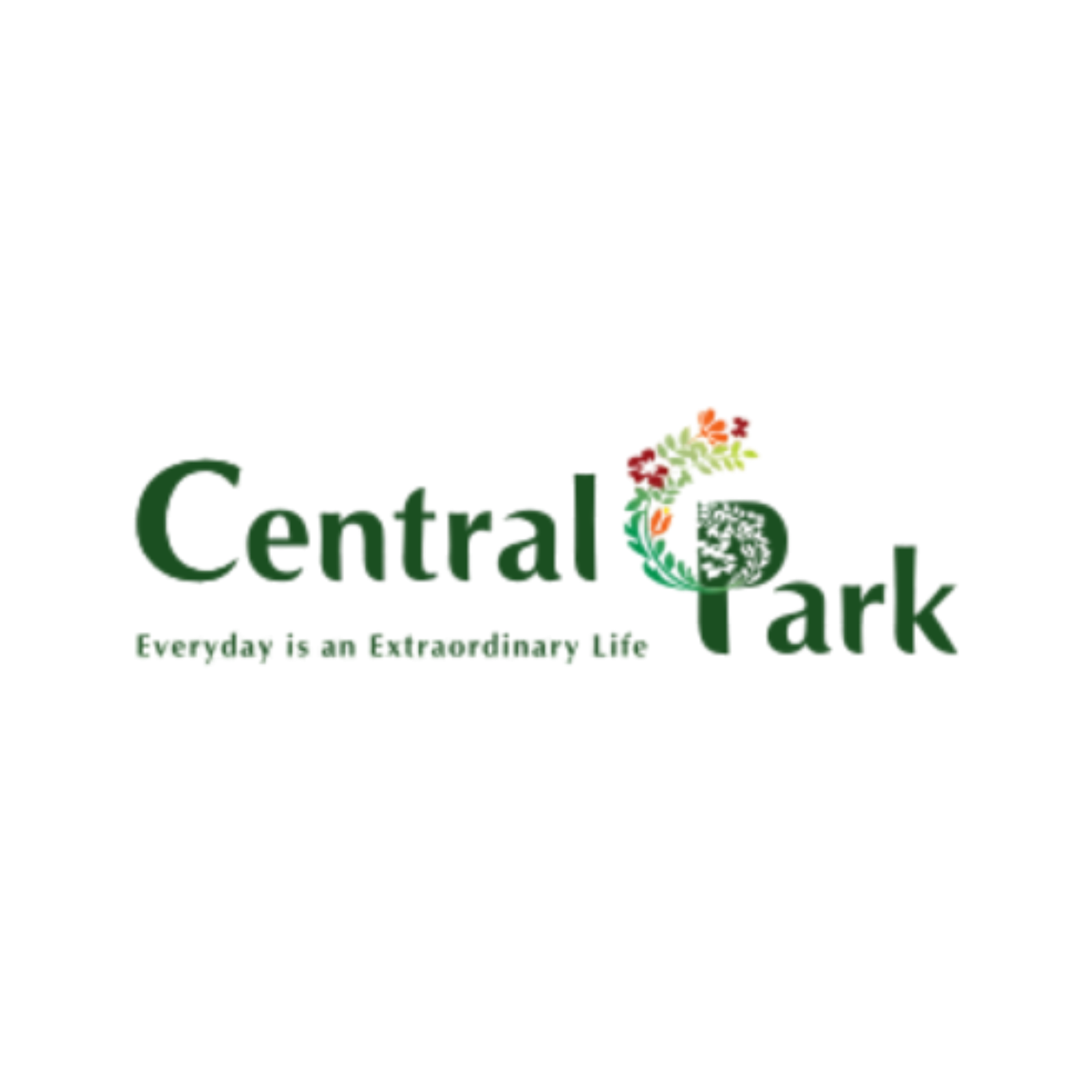 Logo Central Park