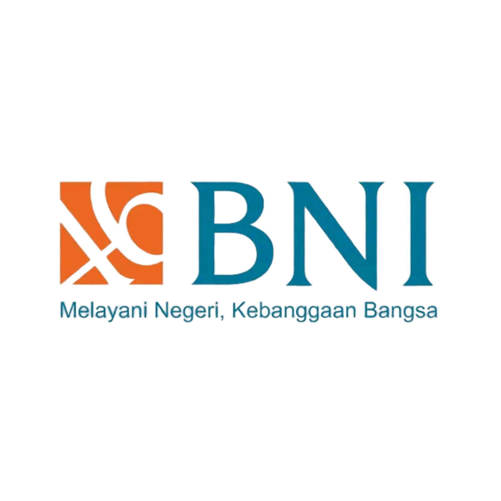 Logo Bank Negara Indonesia