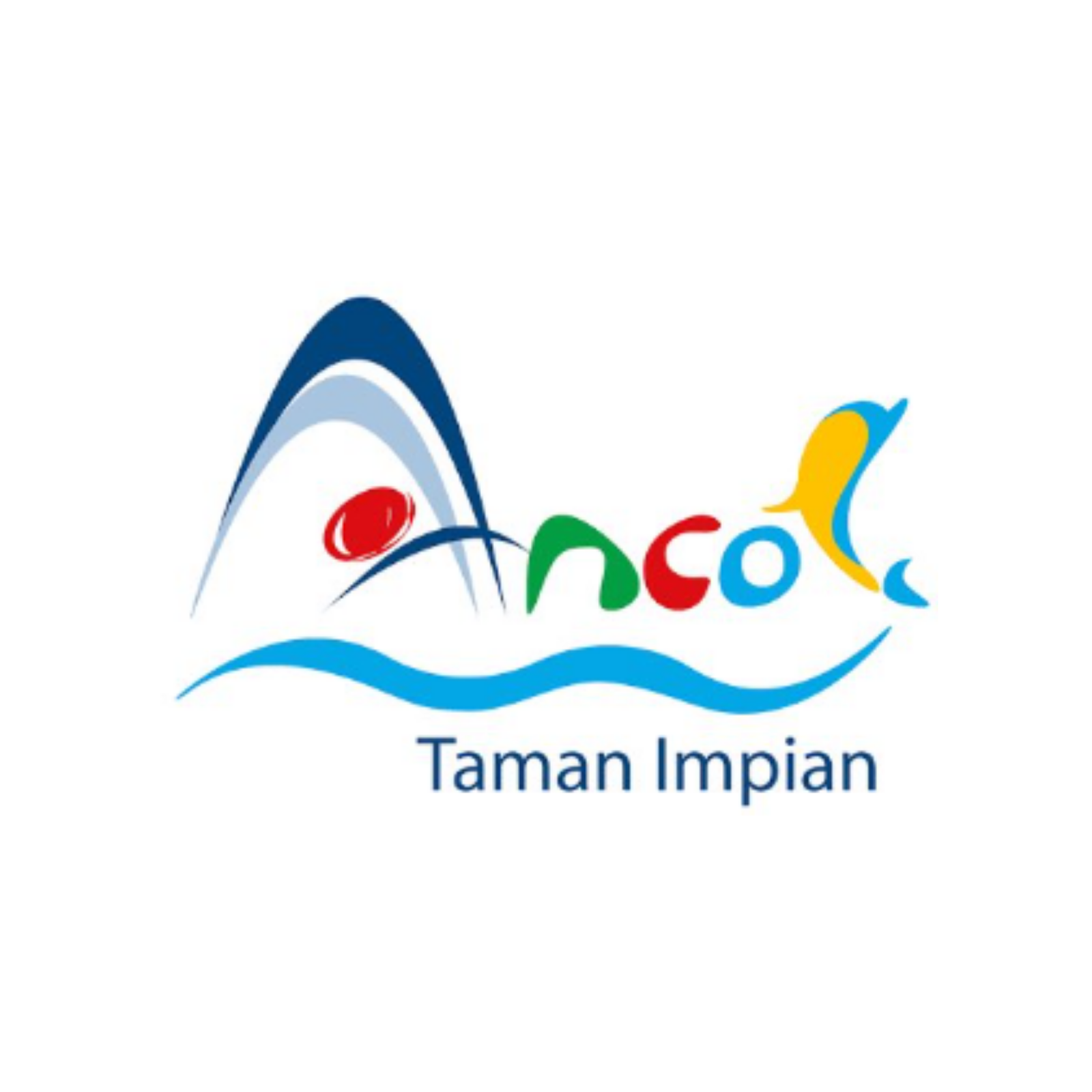Logo Ancol