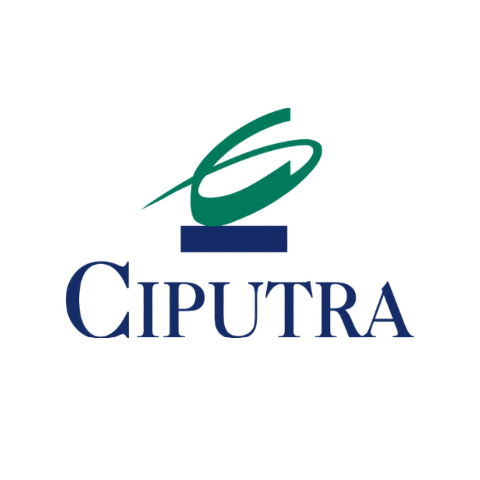 Logo Ciputra