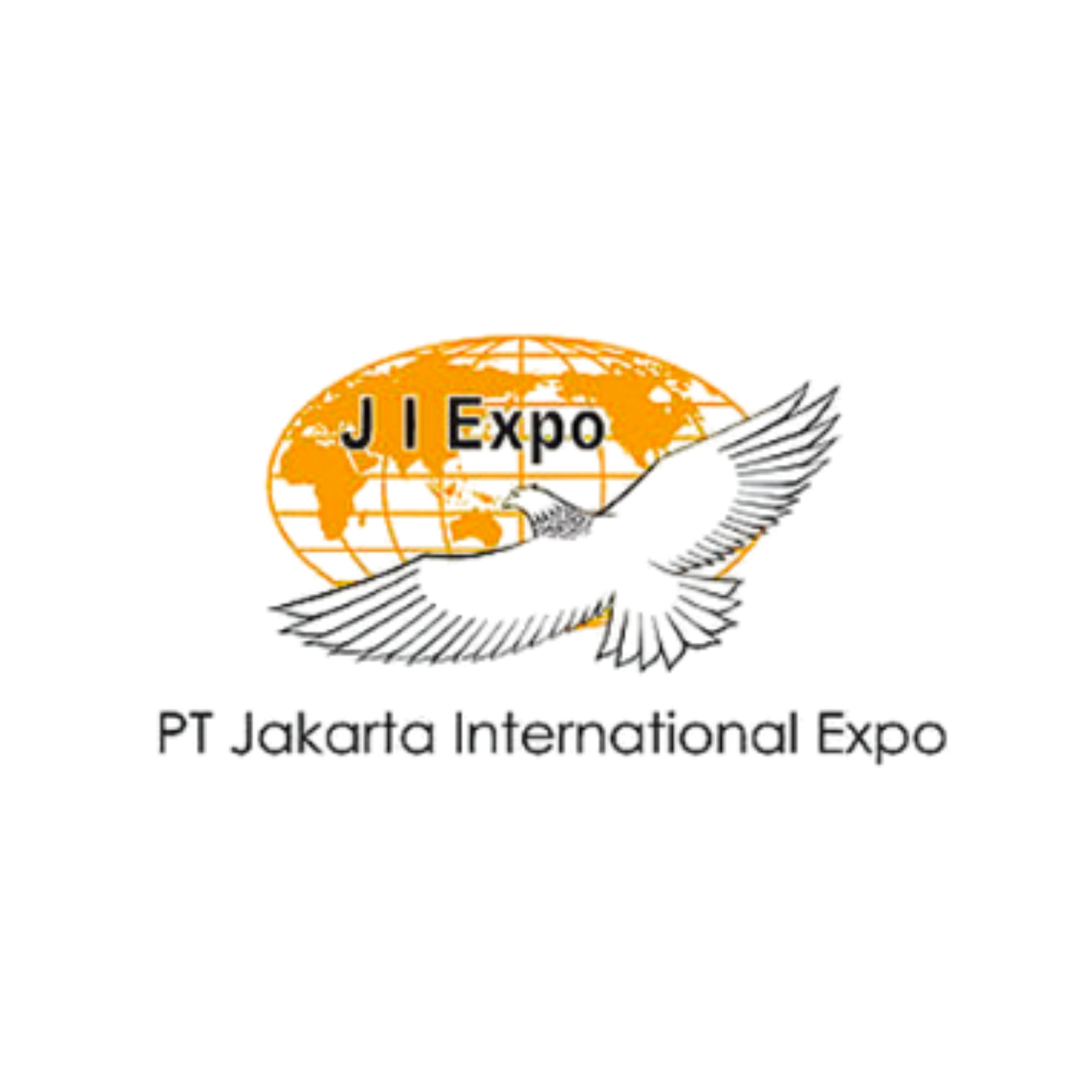 Logo JIExpo