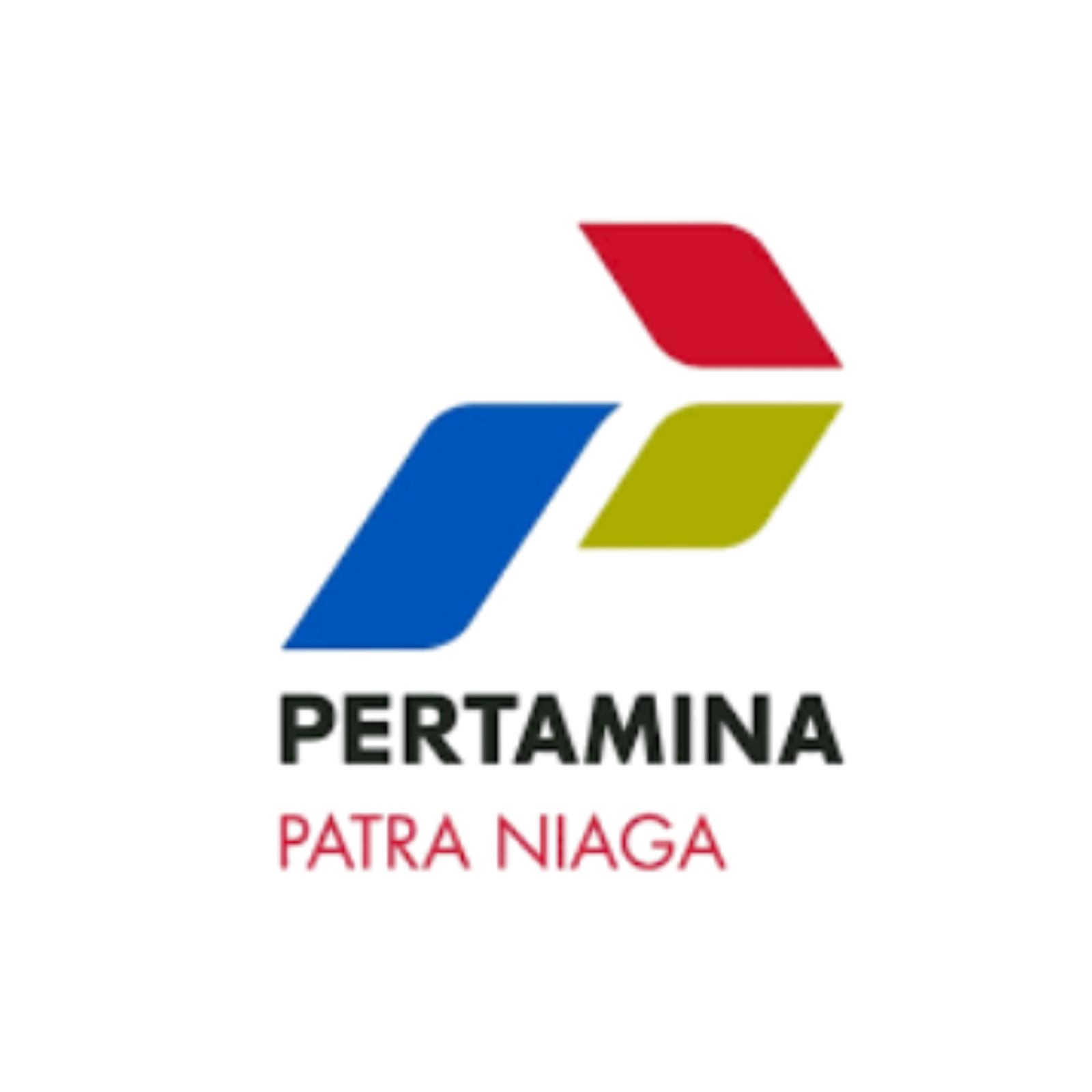 Logo Pertamina Patra Niaga