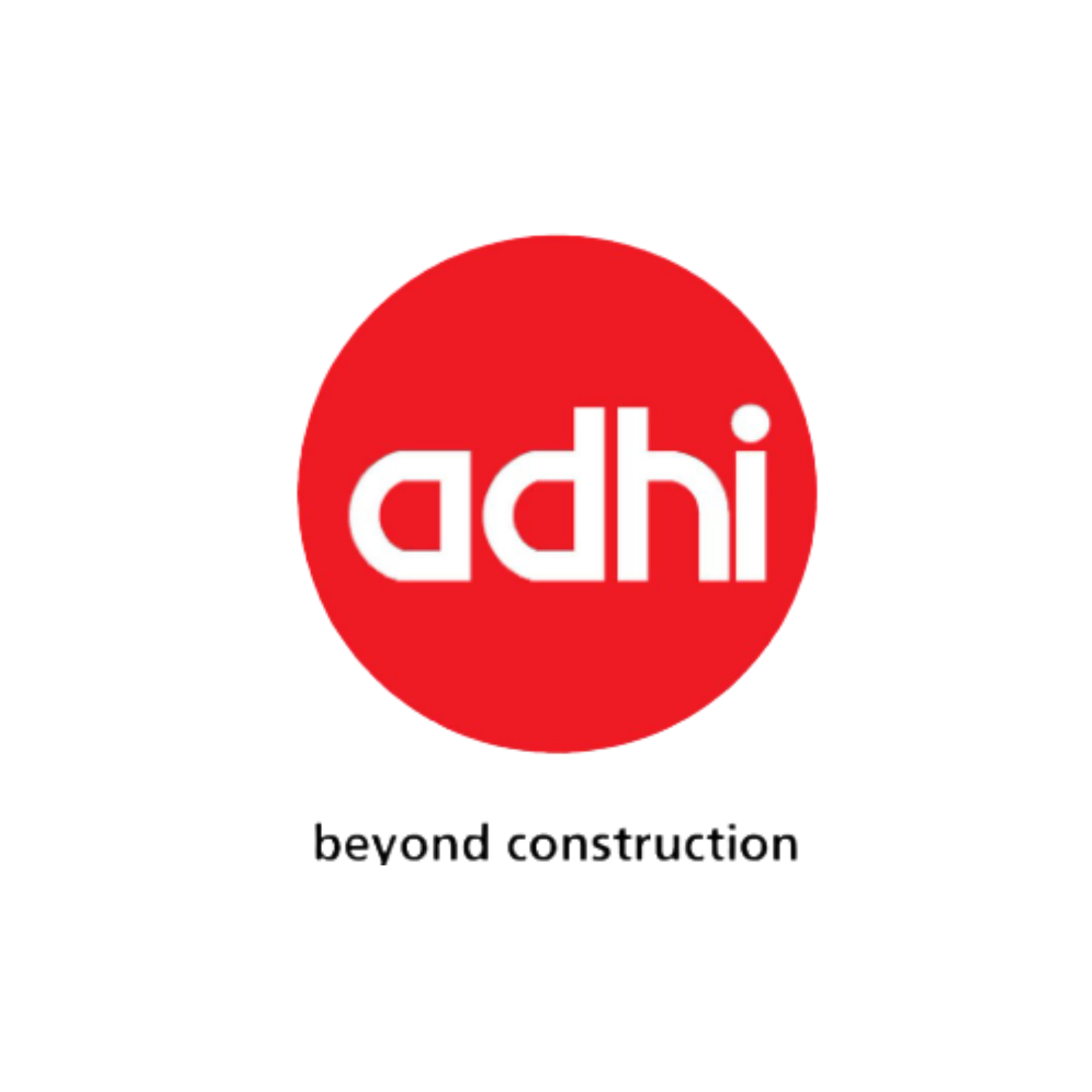 Logo Adhi