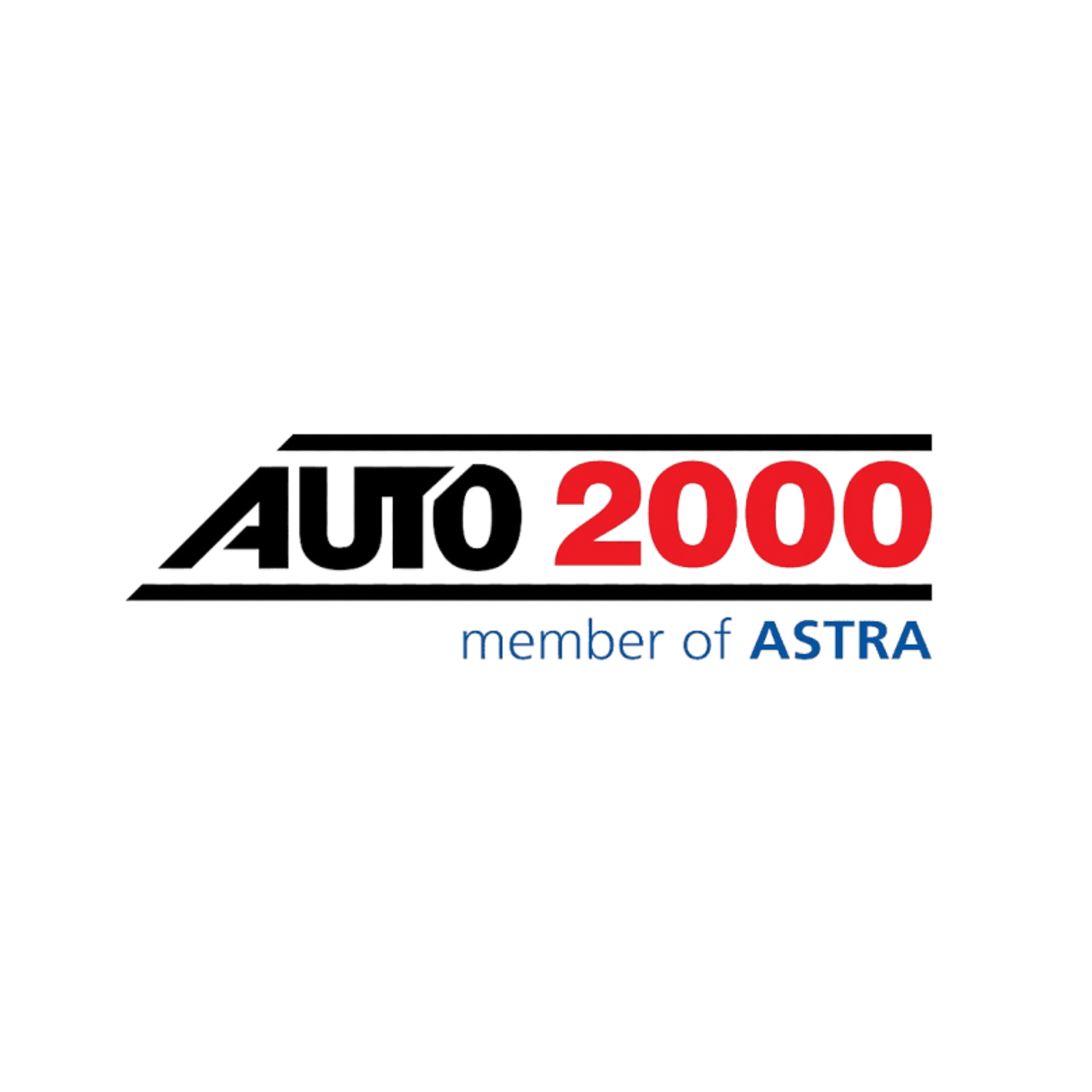 Logo Auto 2000