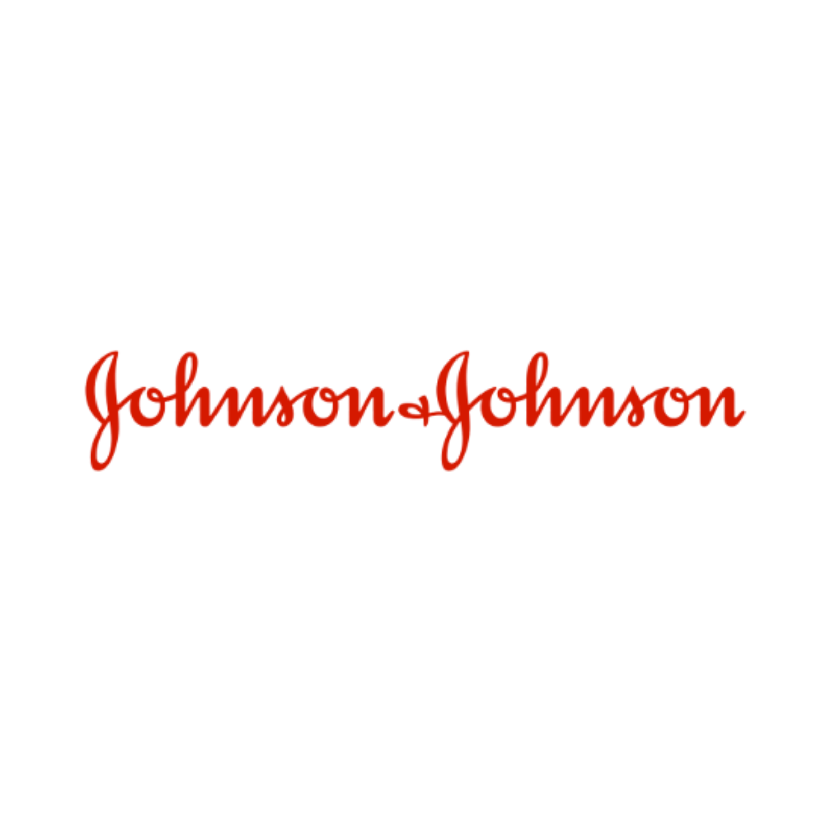 Logo Johnson & Johnson