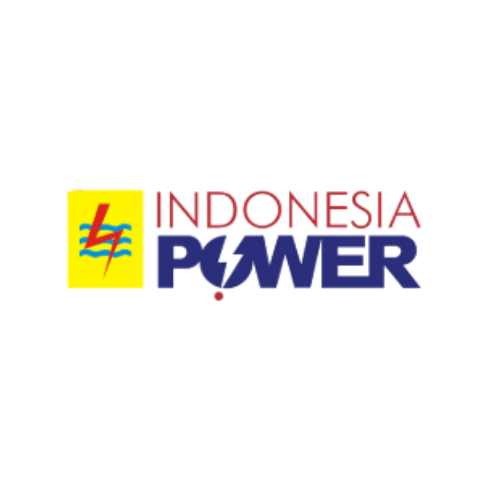 Logo Indonesia Power