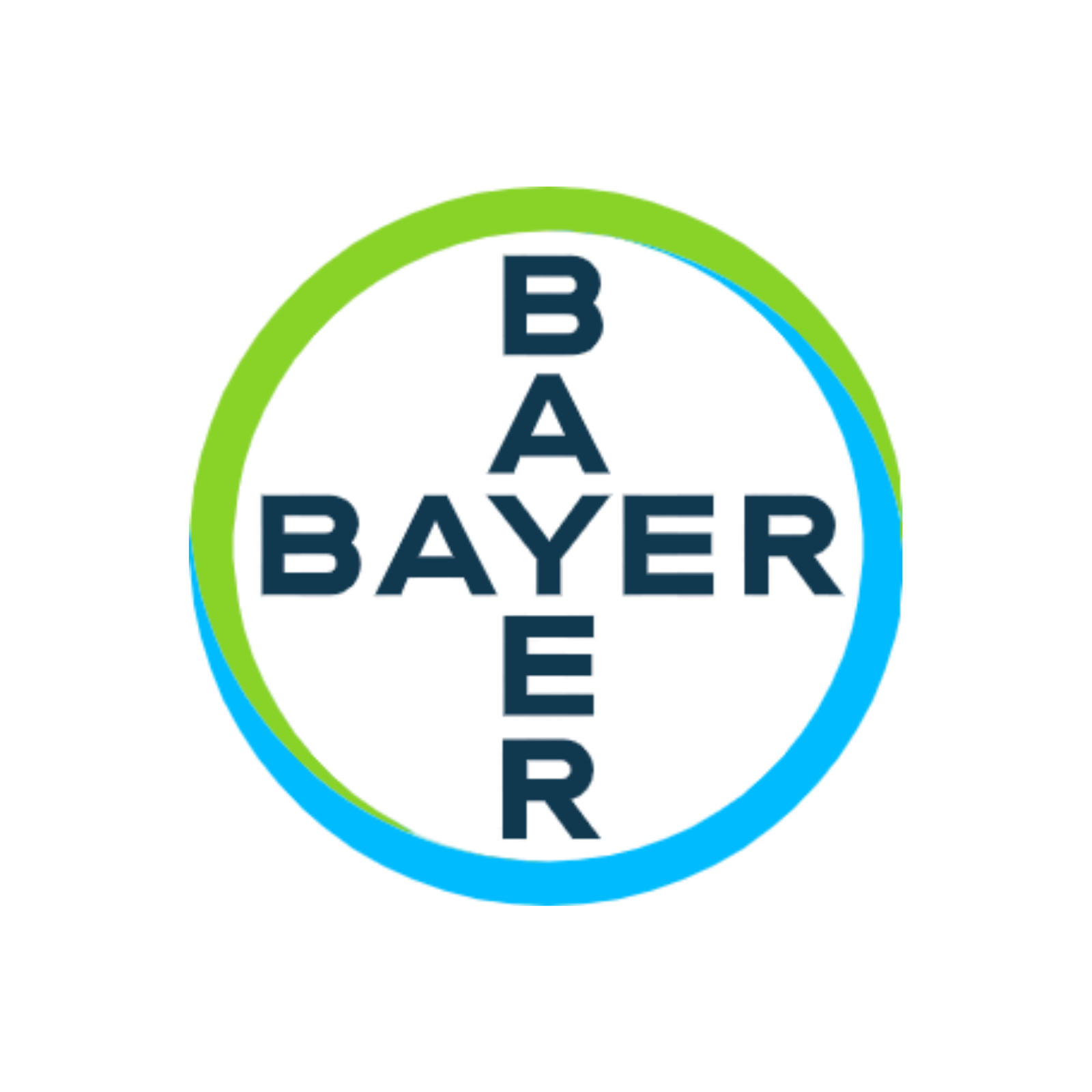 Logo Bayer