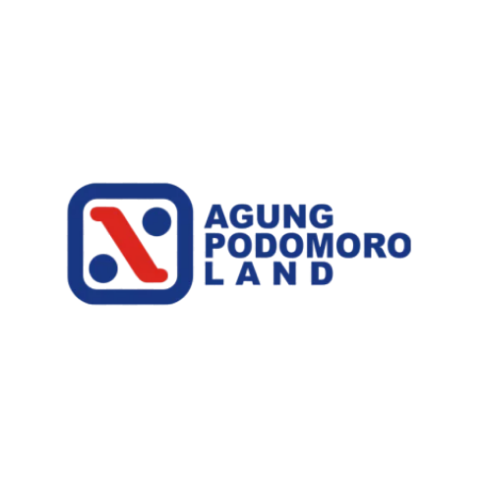 Logo Agung Podomoro Land