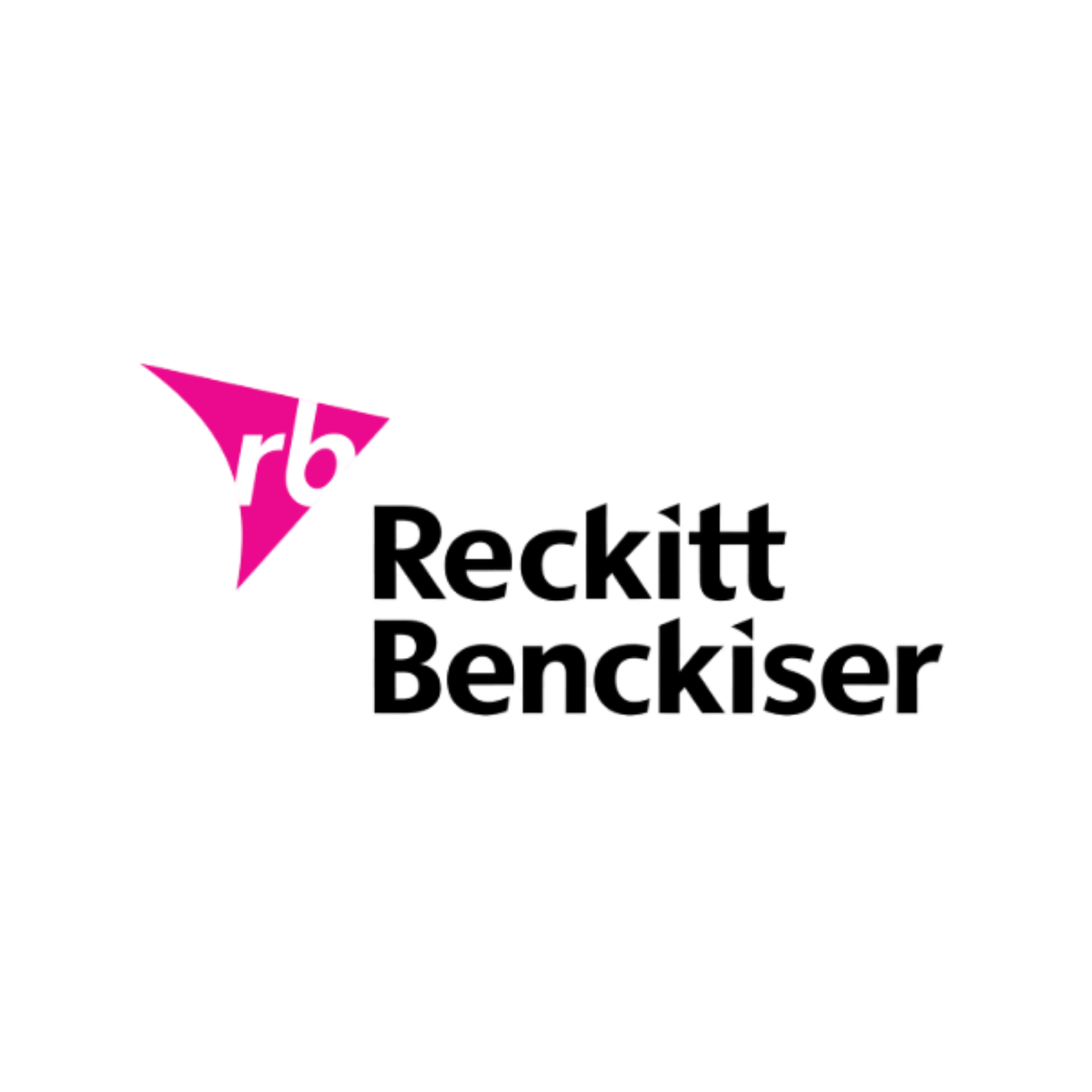 Logo Reckitt Benckiser