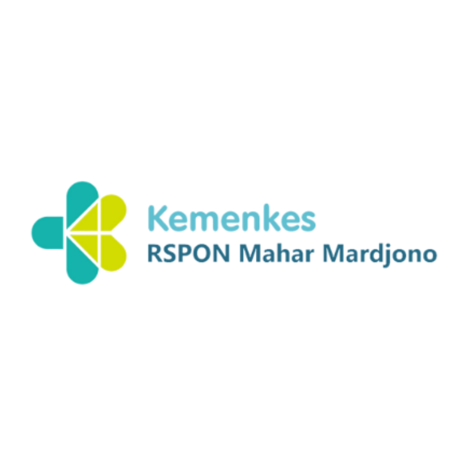 Logo RSPON Mahar Mardjono DKI Jakarta