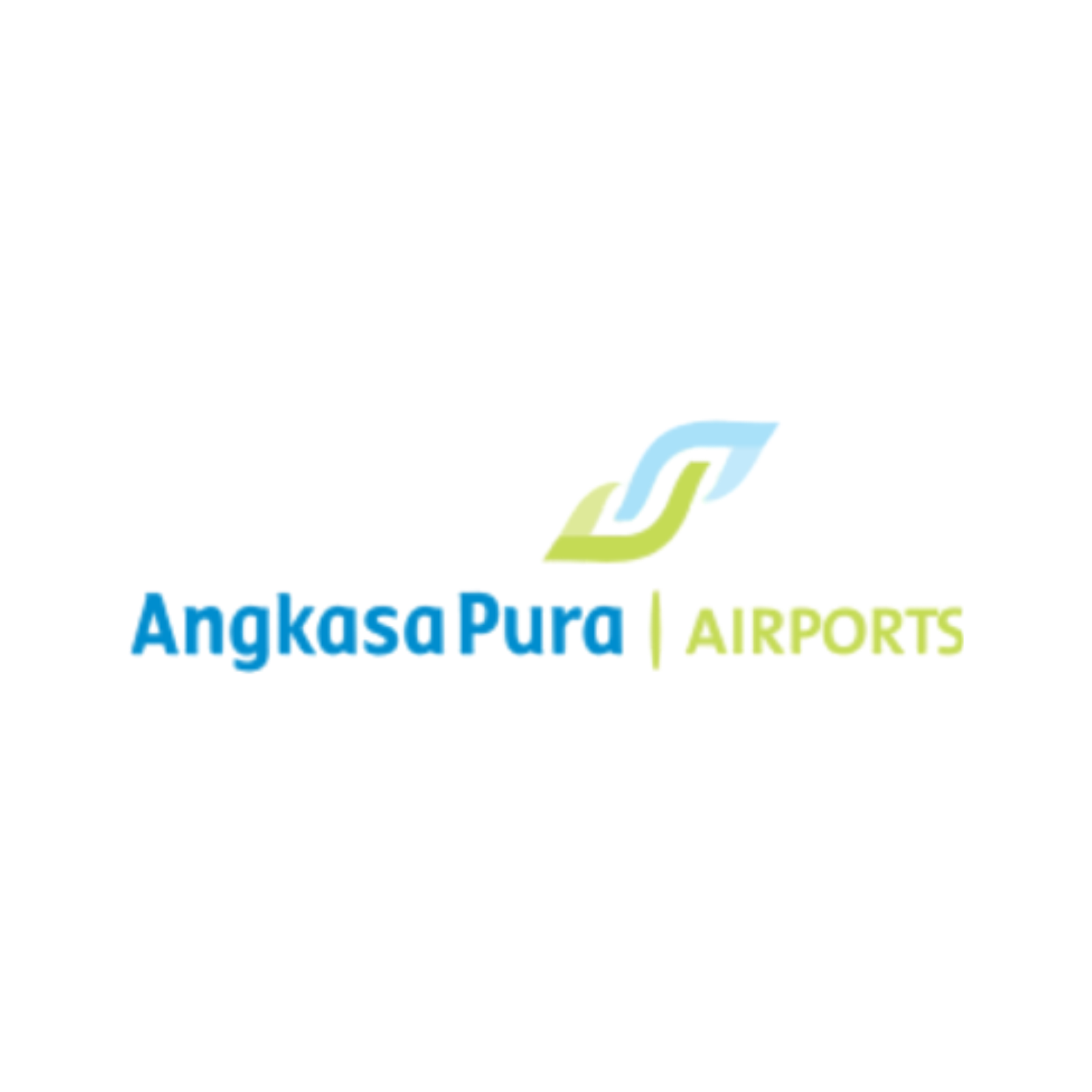 Logo Angkasa Pura Airports